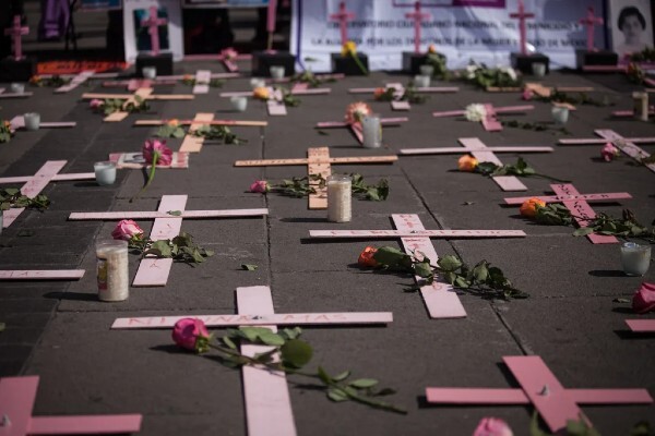 En región Puebla-Tlaxcala solo 18% de asesinatos de mujeres se investiga como feminicidio