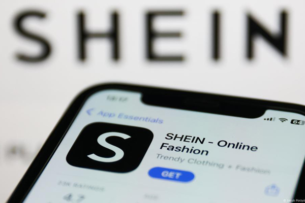 shein