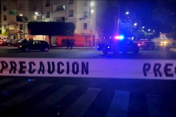 Violencia en Tehuacán: Conductor asesinado a tiros