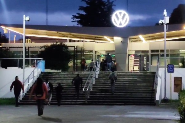 Arranca en Volkswagen de México la votación de acuerdo de incremento salarial de 10.59%