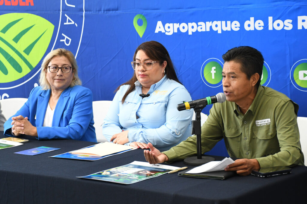 BUAP | La principal sede de agro-negocios, llega a su edición XVI la Expo-hortícola Puebla 2024