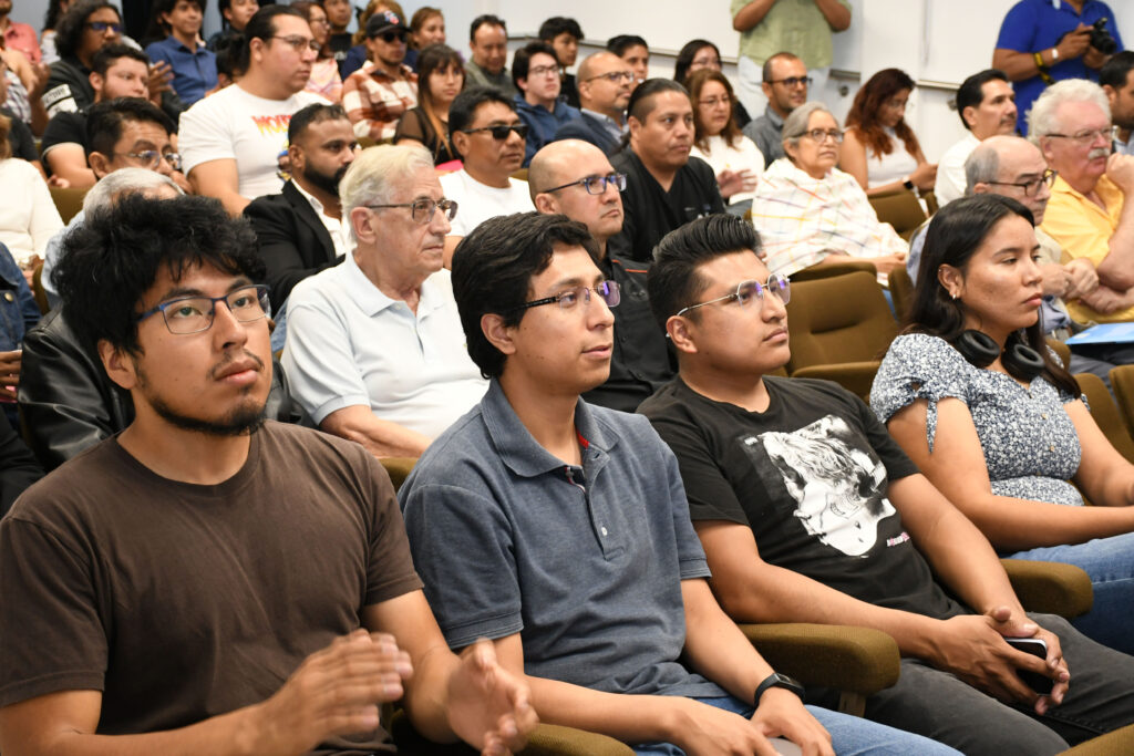 BUAP | Instituto de Física celebra más de tres décadas de investigación