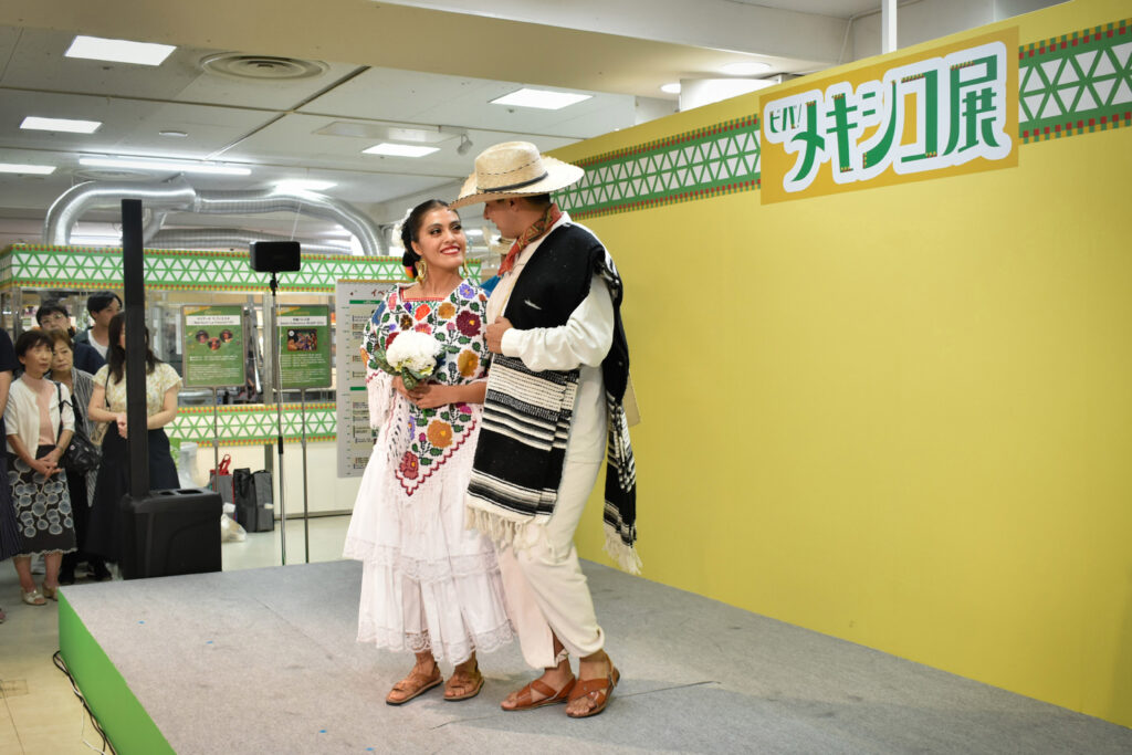 BUAP | Ballet Folklórico representa a México en Japón