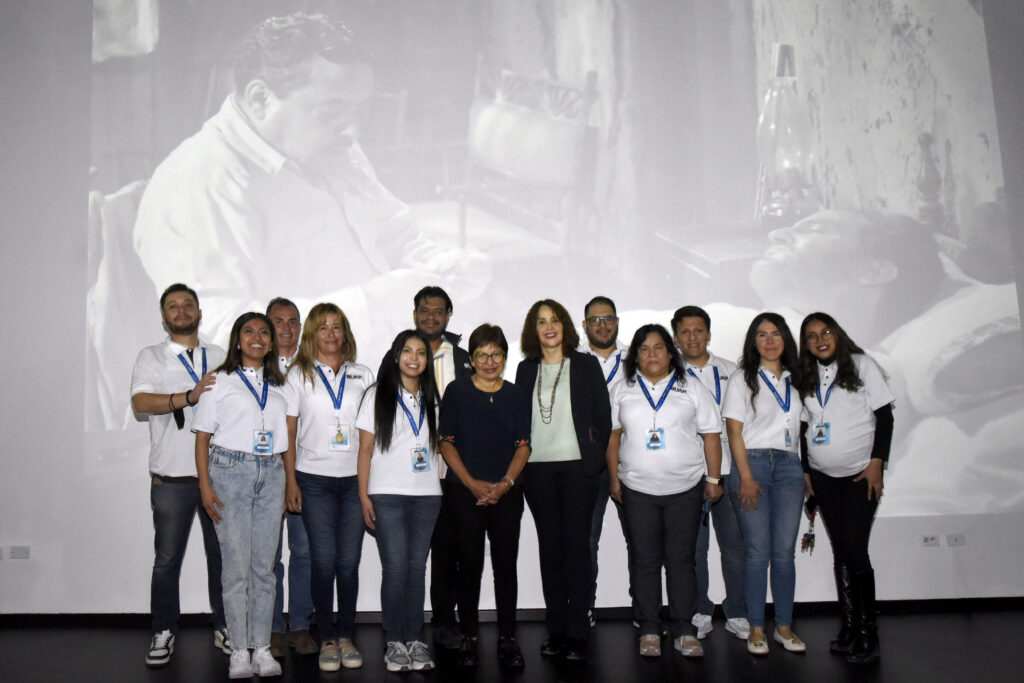 BUAP | Más espacios para actividades físicas y recreativas en la Casa del Jubilado Universitario