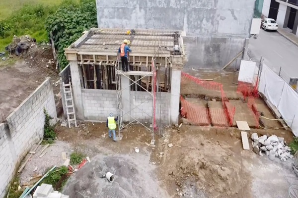 Agua de Puebla construye 2 nuevas Plantas Potabilizadoras: Tulcingo y Viveros