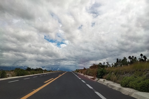 Alertan por robos en la Súper Carretera Cuacnopalan-Oaxaca