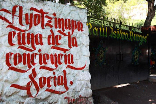 Ayotzinapa