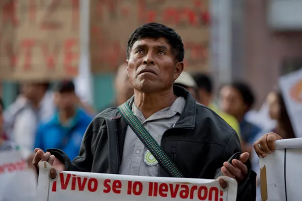 Ayotzinapa