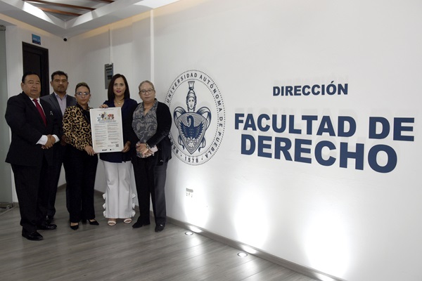 BUAP | Celebran el Tercer Congreso Internacional de Ciencias Interdisciplinarias para la Protección y el Bienestar Animal