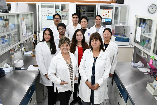 BUAP | Contribuyen investigadores a disminuir resistencia a los antibióticos en hospitales de Puebla