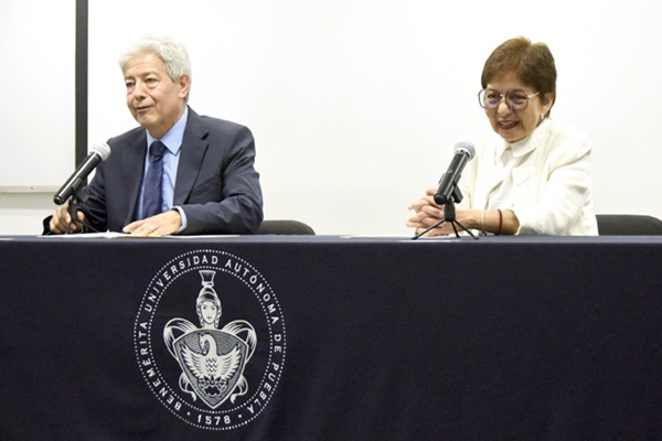 BUAP Instituto de Física celebra más de tres décadas de investigación