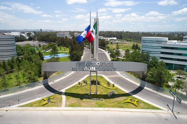 Colocarán tendedero para denunciar acoso sexual y violencia en Tecnológico de Monterrey