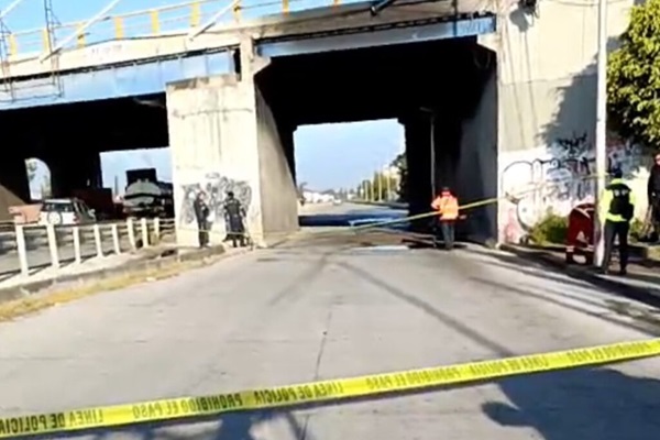 Criminales de Palmar de Bravo, Tecamachalco y Huixcolotla vienen a tirar cadáveres a Puebla