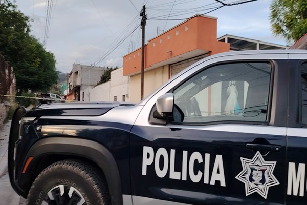 Déficit de policías impide resguardar las escuelas en Tehuacán