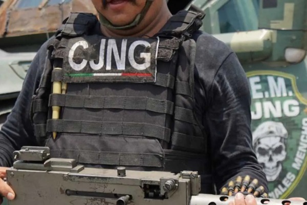 Estos son los cinco grupos criminales que operan en región Puebla-Tlaxcala; destacan CJNG y Cartel de Sinaloa