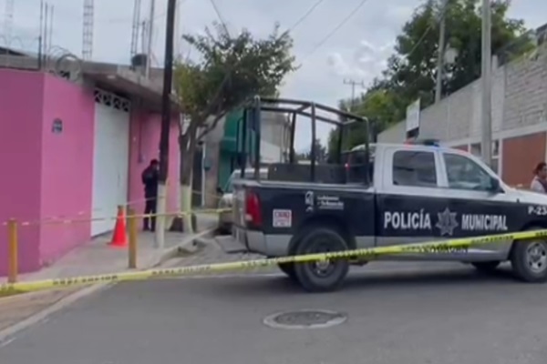 Estudiante de 13 años muere por un golpe afuera de su escuela, en Tehuacán