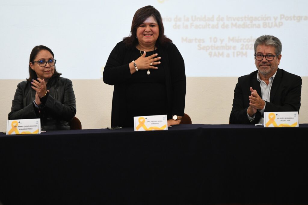 Organiza Salud Puebla jornadas para sensibilizar sobre prevención del suicidio y salud mental