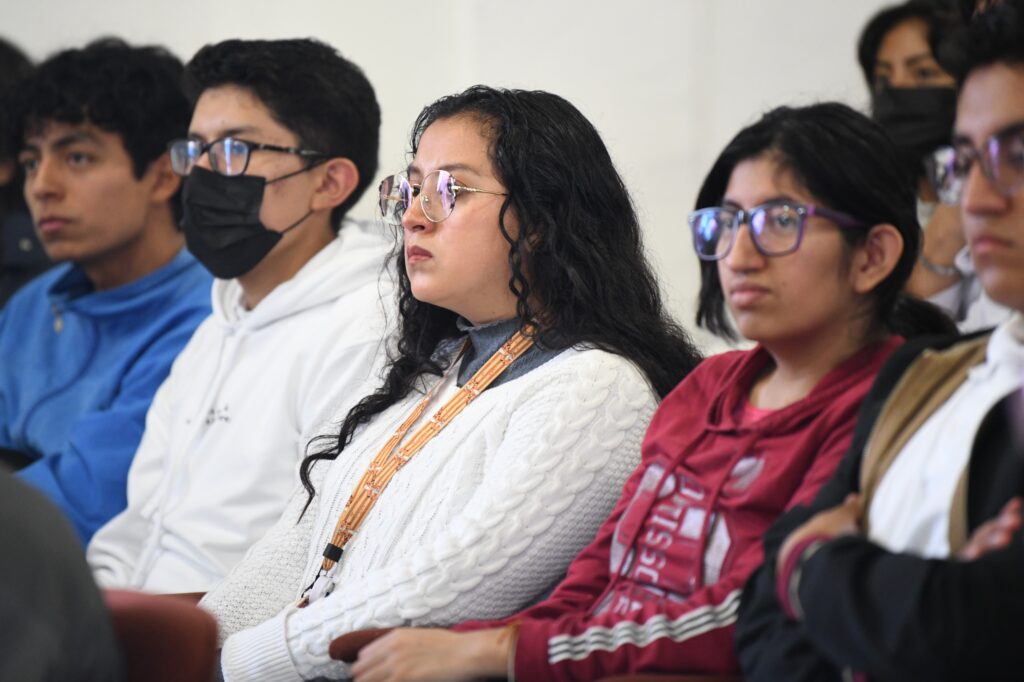 Organiza Salud Puebla jornadas para sensibilizar sobre prevención del suicidio y salud mental