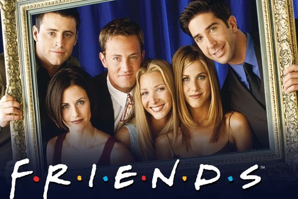 Friends cumple 30 años de su estreno; te contamos algunos secretos de la icónica sitcom