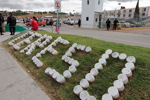 Gobierno de Puebla cerrará siete centros penitenciarios y reubicará a 232 reos