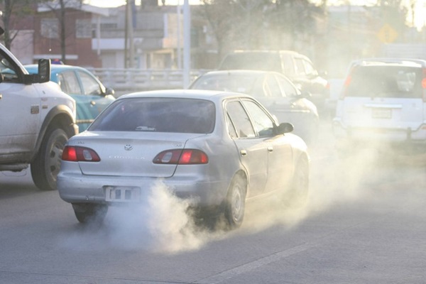 Gobierno de Puebla lanza convocatoria para concesionar radares que detecten autos sin verificación vehicular