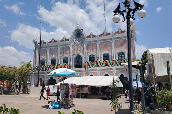 Gobierno de Tehuacán aprueba adelantarse aguinaldo