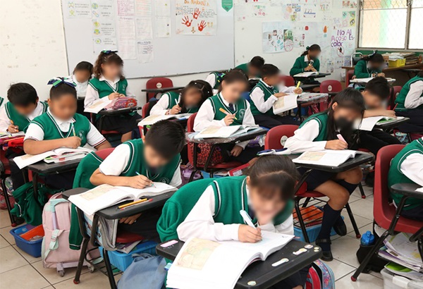 Inicia SEP evaluación diagnóstica en 12 mil escuelas públicas de Puebla