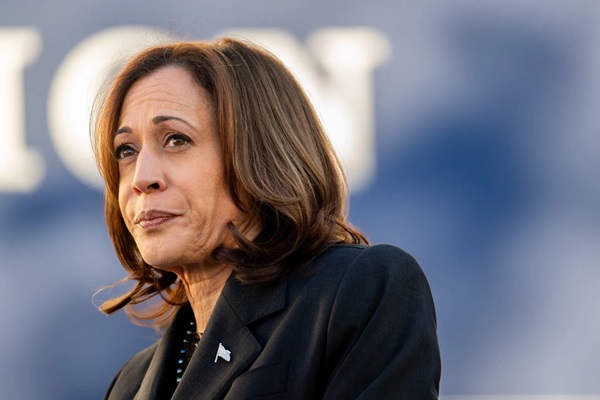 Kamala Harris advierte que, de ganar la presidencia de EU, hará una revisión del T-MEC