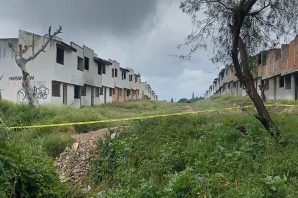 Cabe mencionar que en las últimas semanas se ha desatado una ola de violencia en esta zona del municipio de Tehuacán