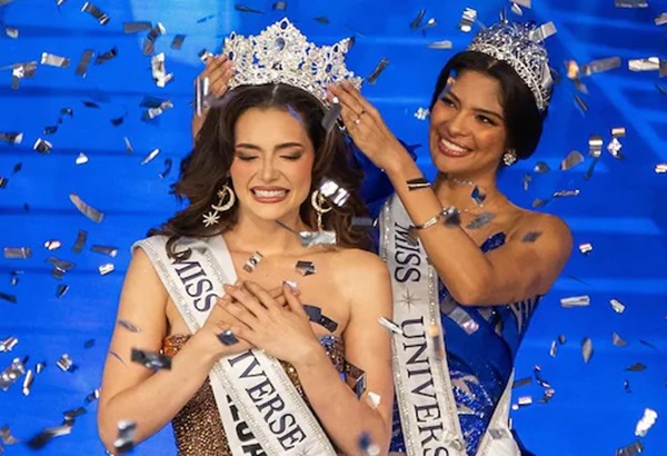 María Fernanda Beltrán, representante de Sinaloa, gana Miss Universo México 2024