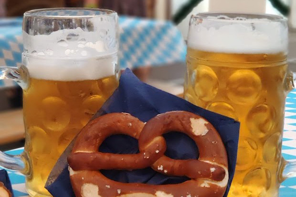 Oktoberfest