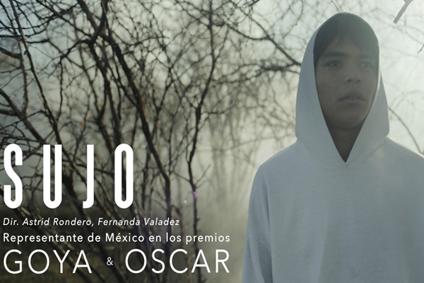 Película “Sujo” representará a México en los premios Goya y Oscar 2025