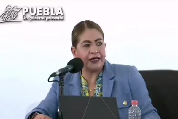 Presupuesto 2025 para Puebla será de 126 mil mdp y sin nuevos impuestos Planeación y Finanzas