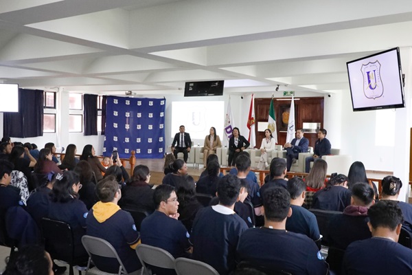 Realiza SEDIF Tlaxcala Primera Jornada de Conocimientos Interprofesionales sobre Fisioterapia