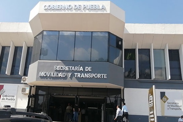 SMT Puebla suspende restricción a Seguros Banorte en pago de siniestros del transporte público