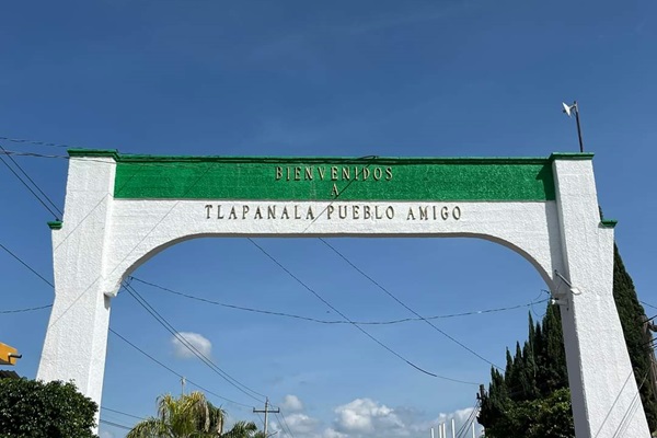 Sicarios atacan a balazos a agentes de la FGE Puebla en Tlapanalá; hay 4 detenidos