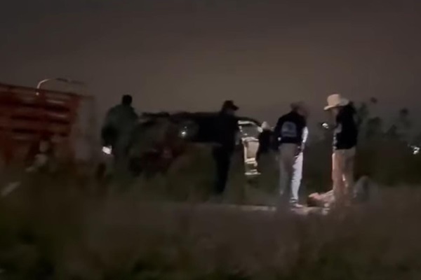 Un muerto y dos heridos deja ataque armado contra ganaderos al salir de jaripeo en Ocoyucan, Puebla