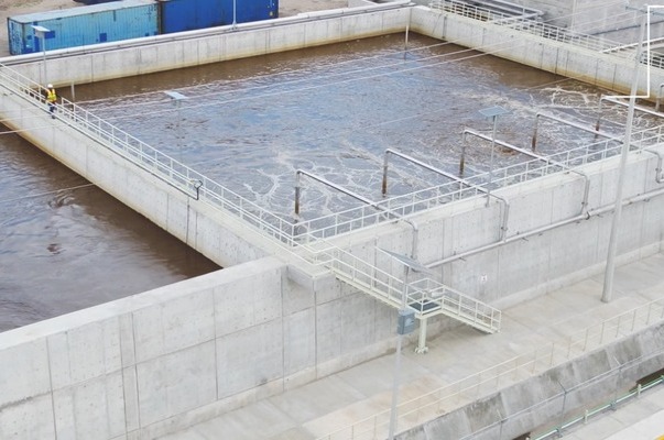 Granjas Carroll optimiza recursos con tratamiento de agua en su planta procesadora de carne