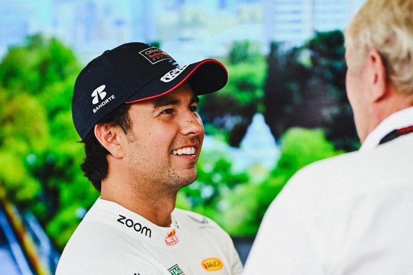 checo-pérez