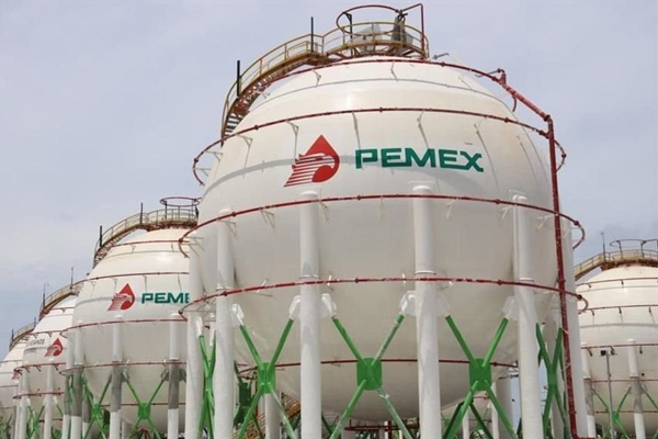 pemex