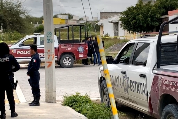 Hallan cadáver con lesiones de arma de fuego en Chilac y una mujer sin vida en Tehuacán 