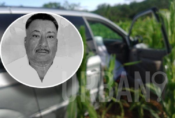 Matan a Enrique Rodríguez Cayetano, alcalde electo de San Felipe Xochiltepec, Puebla