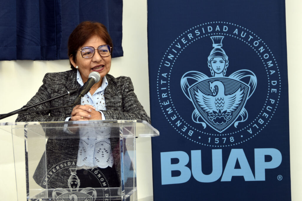 BUAP | Celebra la Rectora Lilia Cedillo Ramírez logros del Hospital Universitario de Puebla