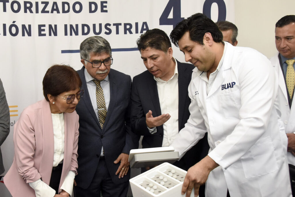 Disponen de un Centro Autorizado de Certificación en Industria 4.0, pionero en Latinoamérica