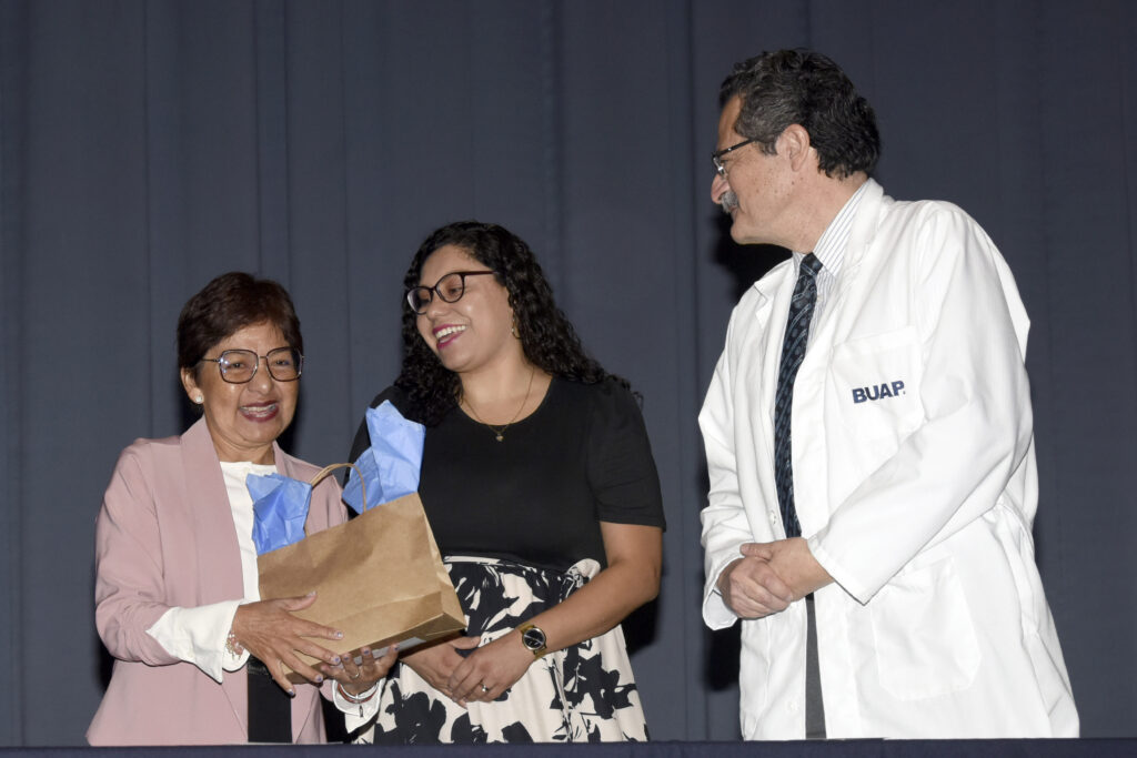 BUAP | Inicia el Sexto Simposio “Ciencia que palpita”