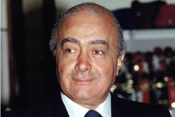 Al-Fayed