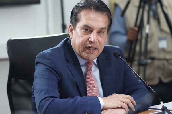 Aspirantes a presidir CDH Puebla reprueban trabajo de Félix Cerezo como ombudsperson