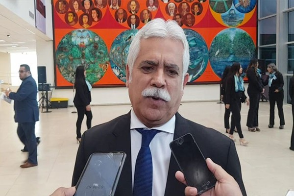 Autoridades de Tamaulipas confirman secuestro del diputado Vicente Verástegui Ostos