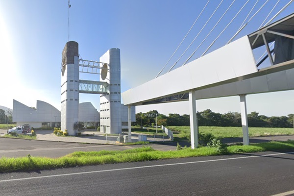 Cadáver localizado detrás del Arco de Seguridad de Izúcar de Matamoros podría ser de un joven reportado como desaparecido