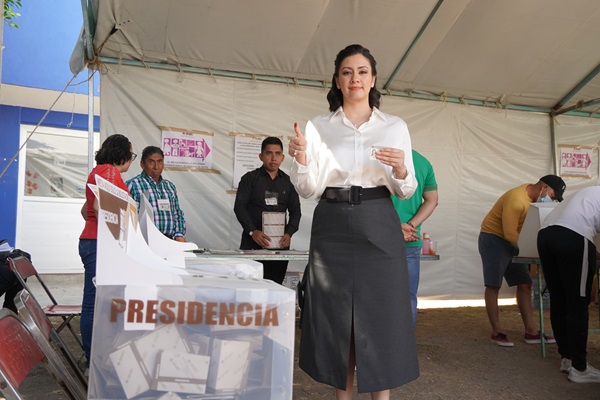 Concluye Proceso Electoral Estatal Ordinario Concurrente 2023-2024